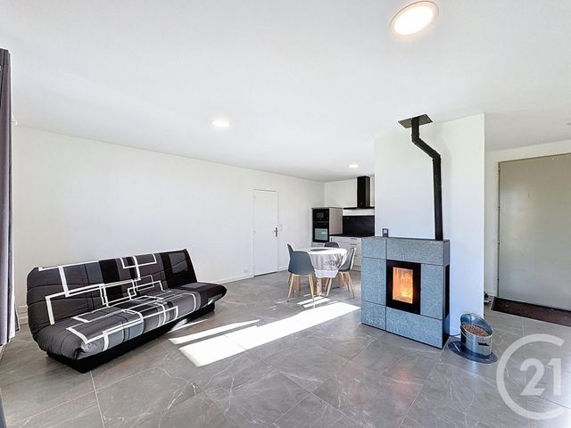 Maison à vendre - 5 pièces - 86,08 m2 - Anjouin - 36 - CENTRE