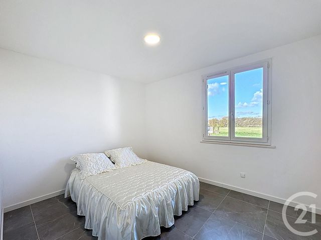 Maison à vendre - 5 pièces - 86,08 m2 - Anjouin - 36 - CENTRE