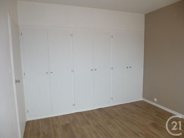 Appartement F2 à louer - 2 pièces - 53 m2 - Romorantin Lanthenay - 41 - CENTRE