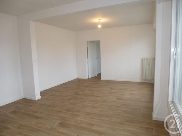 Appartement F2 à louer - 2 pièces - 53 m2 - Romorantin Lanthenay - 41 - CENTRE