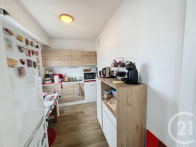 Appartement F2 à louer - 2 pièces - 53 m2 - Romorantin Lanthenay - 41 - CENTRE