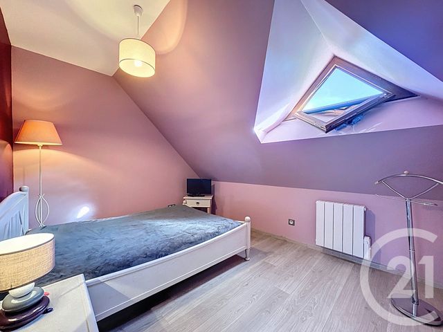 Maison à vendre - 7 pièces - 196,32 m2 - Villefranche Sur Cher - 41 - CENTRE