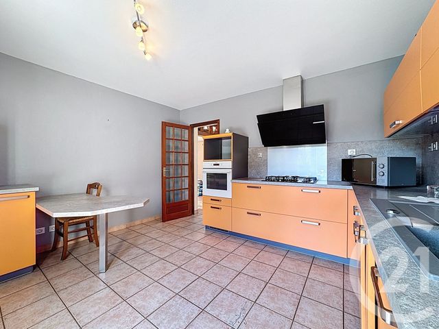 Maison à vendre - 7 pièces - 196,32 m2 - Villefranche Sur Cher - 41 - CENTRE