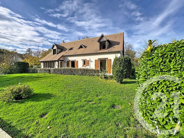 Maison à vendre VILLEFRANCHE SUR CHER