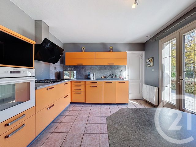 Maison à vendre - 7 pièces - 196,32 m2 - Villefranche Sur Cher - 41 - CENTRE