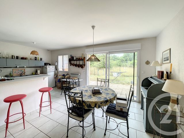 Maison &agrave; vendre - 4 pi&egrave;ces - 72,15 m2 - Romorantin Lanthenay - 41 - CENTRE