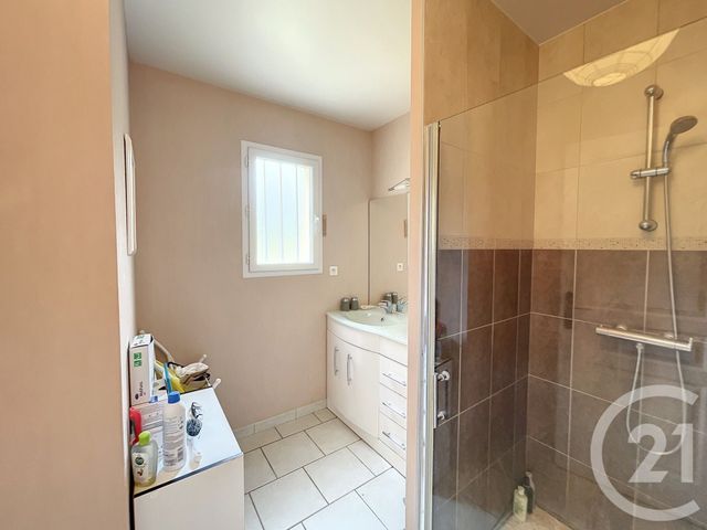 Maison &agrave; vendre - 4 pi&egrave;ces - 72,15 m2 - Romorantin Lanthenay - 41 - CENTRE