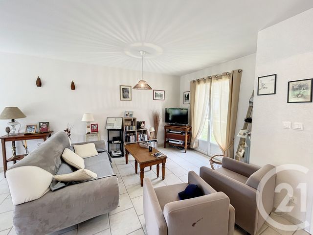 Maison &agrave; vendre - 4 pi&egrave;ces - 72,15 m2 - Romorantin Lanthenay - 41 - CENTRE