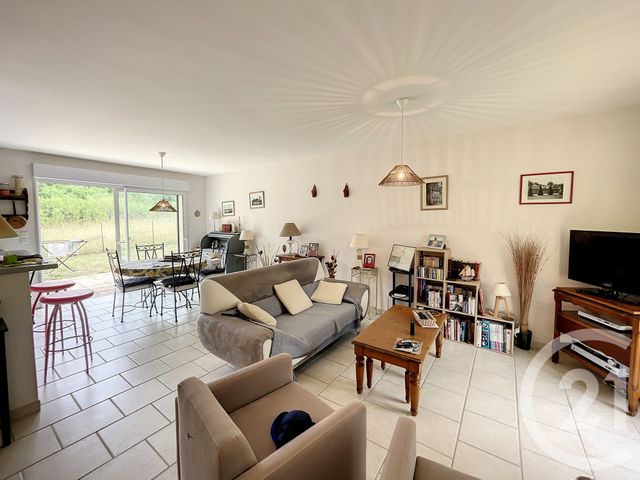 Maison &agrave; vendre - 4 pi&egrave;ces - 72,15 m2 - Romorantin Lanthenay - 41 - CENTRE