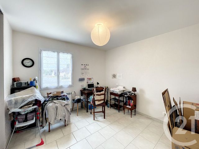 Maison &agrave; vendre - 4 pi&egrave;ces - 72,15 m2 - Romorantin Lanthenay - 41 - CENTRE