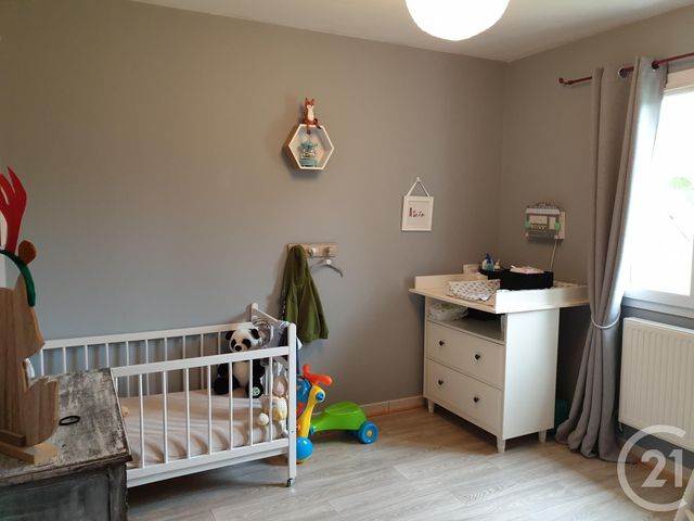 Maison à louer - 3 pièces - 70 m2 - Romorantin Lanthenay - 41 - CENTRE