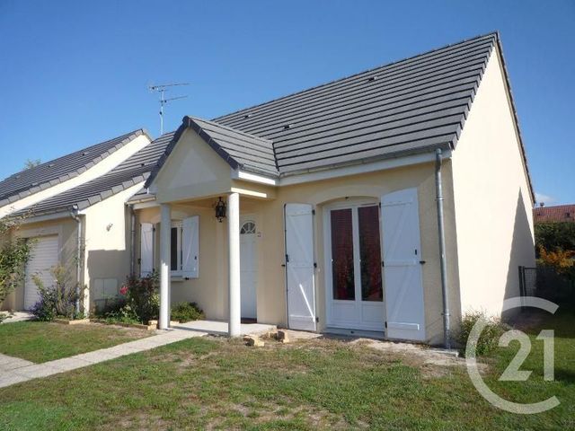 Maison à louer ROMORANTIN LANTHENAY
