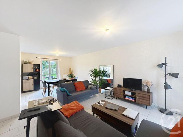 Maison à louer ROMORANTIN LANTHENAY