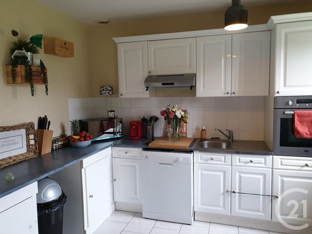 Maison à louer - 3 pièces - 70 m2 - Romorantin Lanthenay - 41 - CENTRE