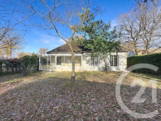 Maison à vendre - 5 pièces - 90,62 m2 - St Julien Sur Cher - 41 - CENTRE