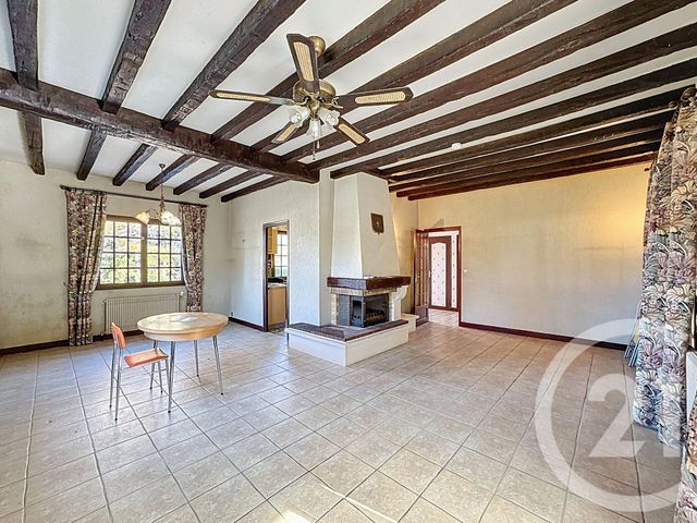 Maison à vendre - 5 pièces - 90,62 m2 - St Julien Sur Cher - 41 - CENTRE