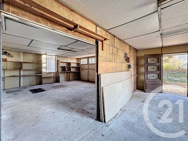 Maison à vendre - 5 pièces - 90,62 m2 - St Julien Sur Cher - 41 - CENTRE