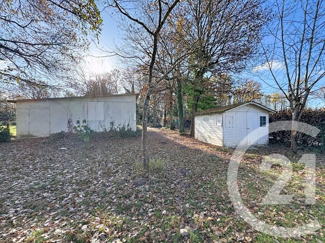 Maison à vendre - 5 pièces - 90,62 m2 - St Julien Sur Cher - 41 - CENTRE