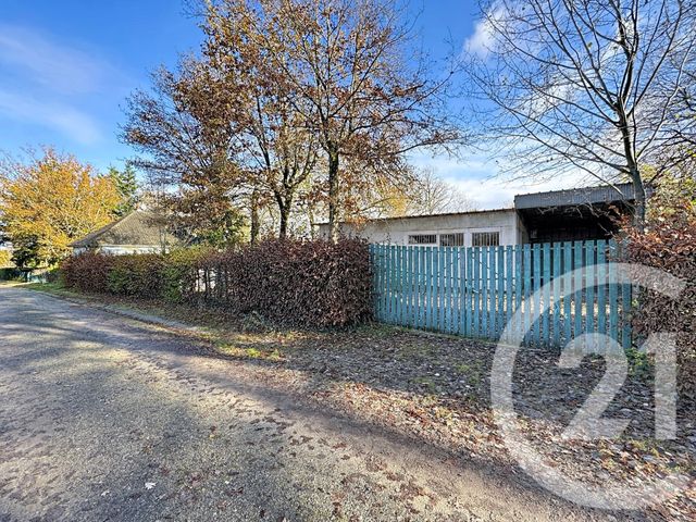 Maison à vendre - 5 pièces - 90,62 m2 - St Julien Sur Cher - 41 - CENTRE