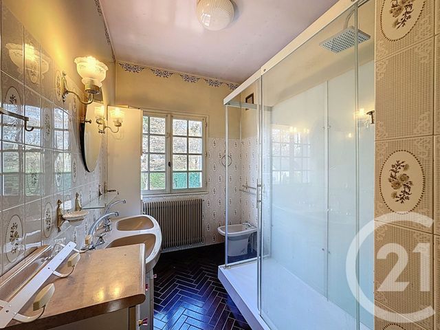 Maison à vendre - 5 pièces - 90,62 m2 - St Julien Sur Cher - 41 - CENTRE