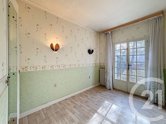 Maison à vendre - 5 pièces - 90,62 m2 - St Julien Sur Cher - 41 - CENTRE