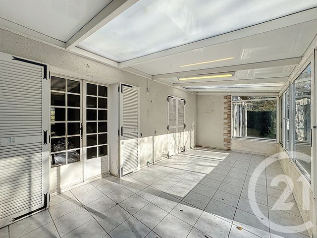 Maison à vendre - 5 pièces - 90,62 m2 - St Julien Sur Cher - 41 - CENTRE