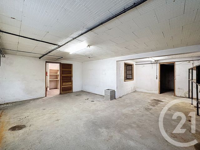 Maison à vendre - 5 pièces - 90,62 m2 - St Julien Sur Cher - 41 - CENTRE