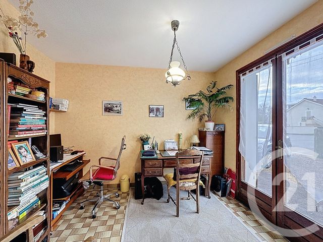 Maison à vendre - 7 pièces - 150,80 m2 - Romorantin Lanthenay - 41 - CENTRE