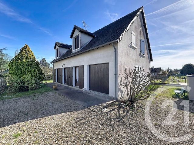 maison - ROMORANTIN LANTHENAY - 41