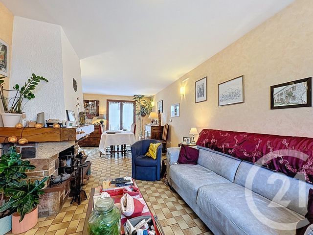 Maison à vendre - 7 pièces - 150,80 m2 - Romorantin Lanthenay - 41 - CENTRE