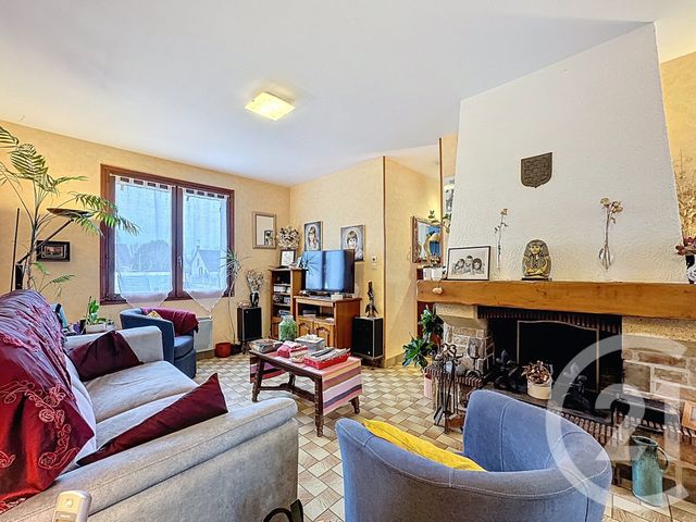 Maison à vendre - 7 pièces - 150,80 m2 - Romorantin Lanthenay - 41 - CENTRE