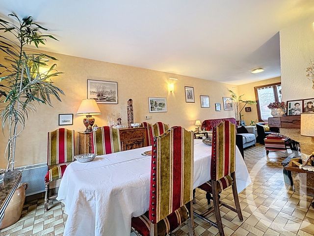 Maison à vendre - 7 pièces - 150,80 m2 - Romorantin Lanthenay - 41 - CENTRE