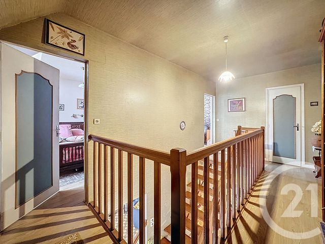 Maison à vendre - 7 pièces - 150,80 m2 - Romorantin Lanthenay - 41 - CENTRE