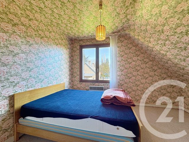 Maison &agrave; vendre - 7 pi&egrave;ces - 150,80 m2 - Romorantin Lanthenay - 41 - CENTRE