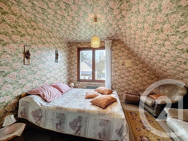 Maison à vendre - 7 pièces - 150,80 m2 - Romorantin Lanthenay - 41 - CENTRE