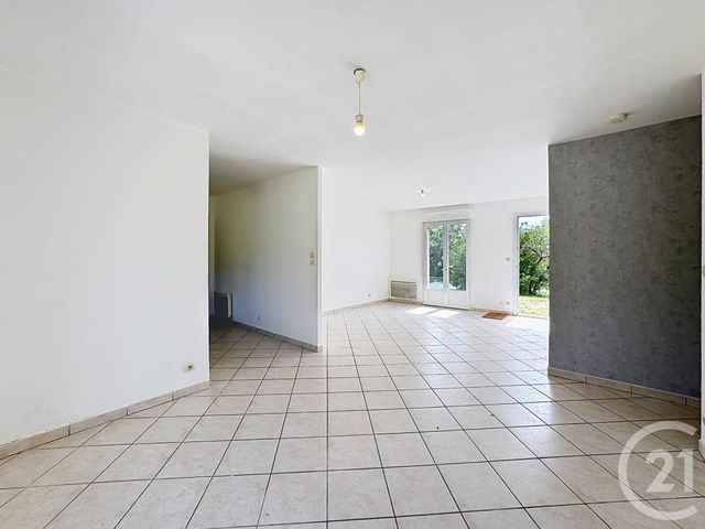 Maison &agrave; vendre - 5 pi&egrave;ces - 81,84 m2 - Langon Sur Cher - 41 - CENTRE