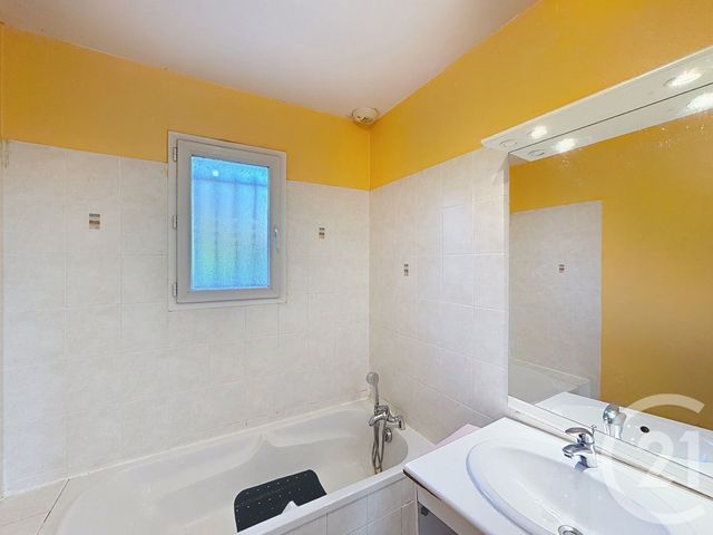 Maison &agrave; vendre - 5 pi&egrave;ces - 81,84 m2 - Langon Sur Cher - 41 - CENTRE