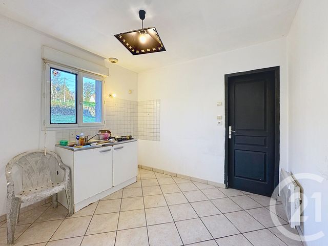 Maison &agrave; vendre - 5 pi&egrave;ces - 81,84 m2 - Langon Sur Cher - 41 - CENTRE