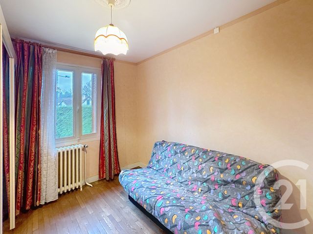 Maison &agrave; vendre - 4 pi&egrave;ces - 72,33 m2 - Pruniers En Sologne - 41 - CENTRE