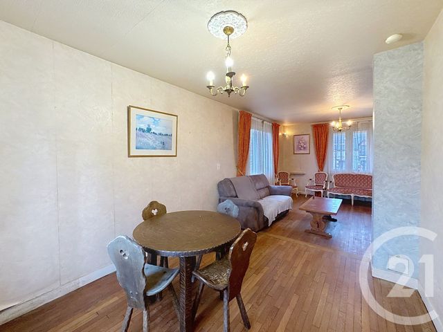 Maison &agrave; vendre - 4 pi&egrave;ces - 72,33 m2 - Pruniers En Sologne - 41 - CENTRE