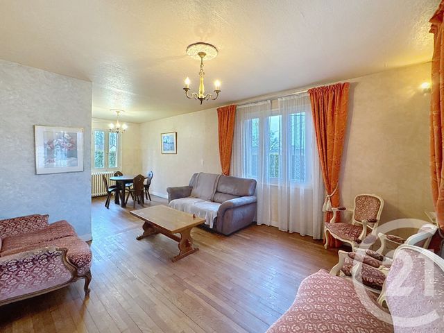 Maison &agrave; vendre - 4 pi&egrave;ces - 72,33 m2 - Pruniers En Sologne - 41 - CENTRE