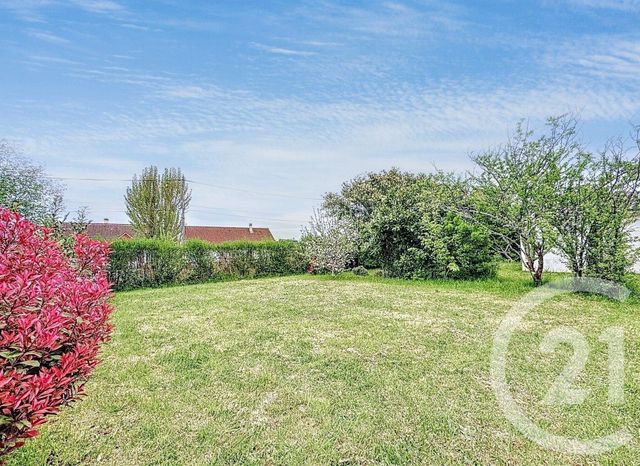 Maison à louer - 4 pièces - 70,28 m2 - Mennetou Sur Cher - 41 - CENTRE