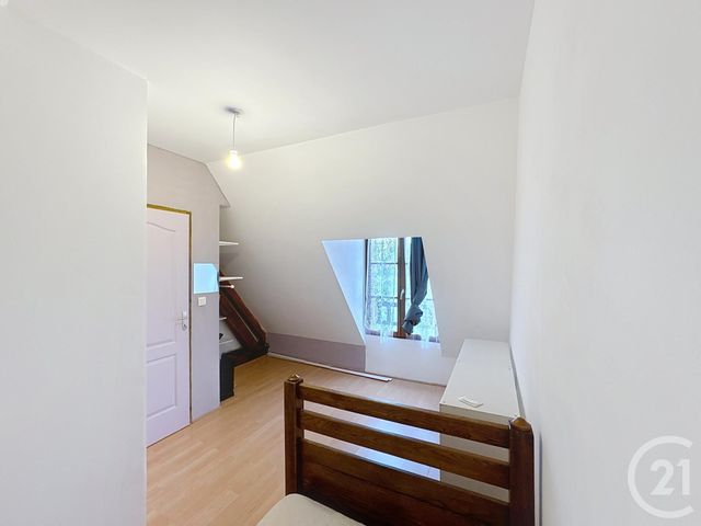 Maison à louer - 4 pièces - 70,28 m2 - Mennetou Sur Cher - 41 - CENTRE