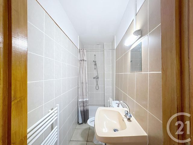 Maison à louer - 4 pièces - 70,28 m2 - Mennetou Sur Cher - 41 - CENTRE