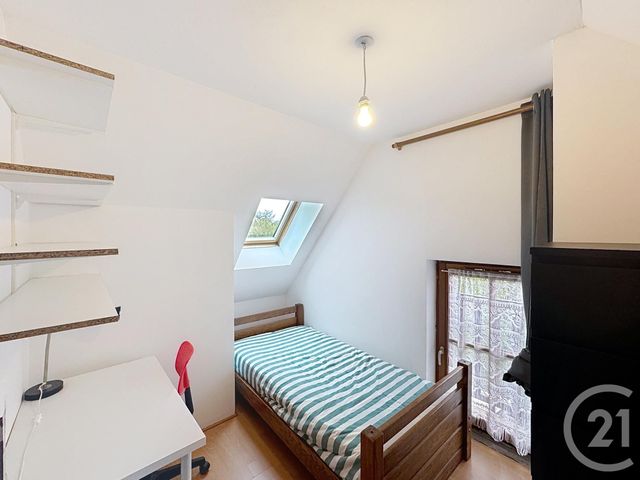 Maison à louer - 4 pièces - 70,28 m2 - Mennetou Sur Cher - 41 - CENTRE