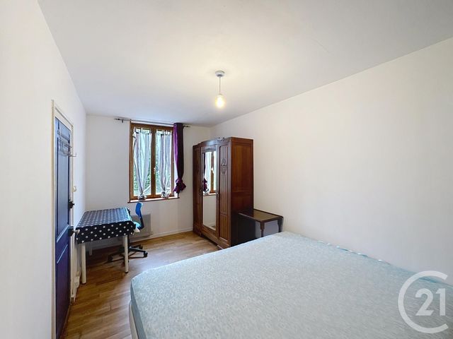 Maison à louer - 4 pièces - 70,28 m2 - Mennetou Sur Cher - 41 - CENTRE