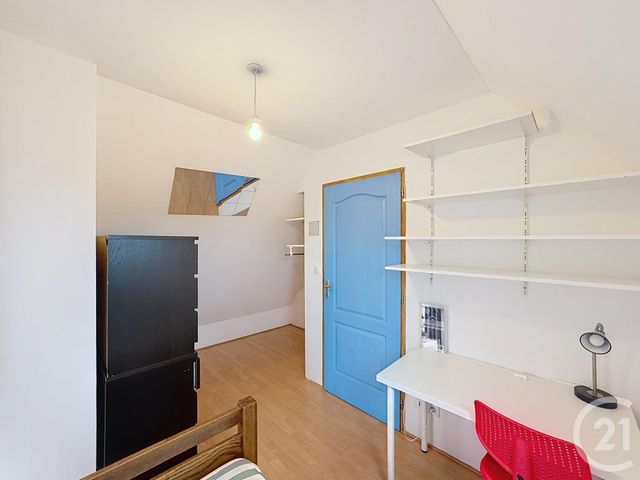 Maison à louer - 4 pièces - 70,28 m2 - Mennetou Sur Cher - 41 - CENTRE