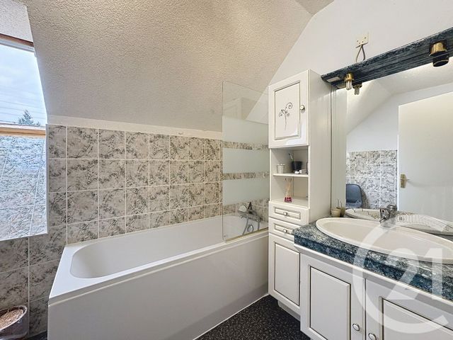 Maison &agrave; vendre - 8 pi&egrave;ces - 179,88 m2 - Romorantin Lanthenay - 41 - CENTRE