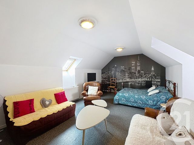 Maison &agrave; vendre - 8 pi&egrave;ces - 179,88 m2 - Romorantin Lanthenay - 41 - CENTRE