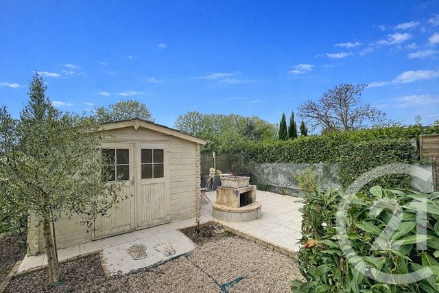 Maison &agrave; vendre - 8 pi&egrave;ces - 179,88 m2 - Romorantin Lanthenay - 41 - CENTRE